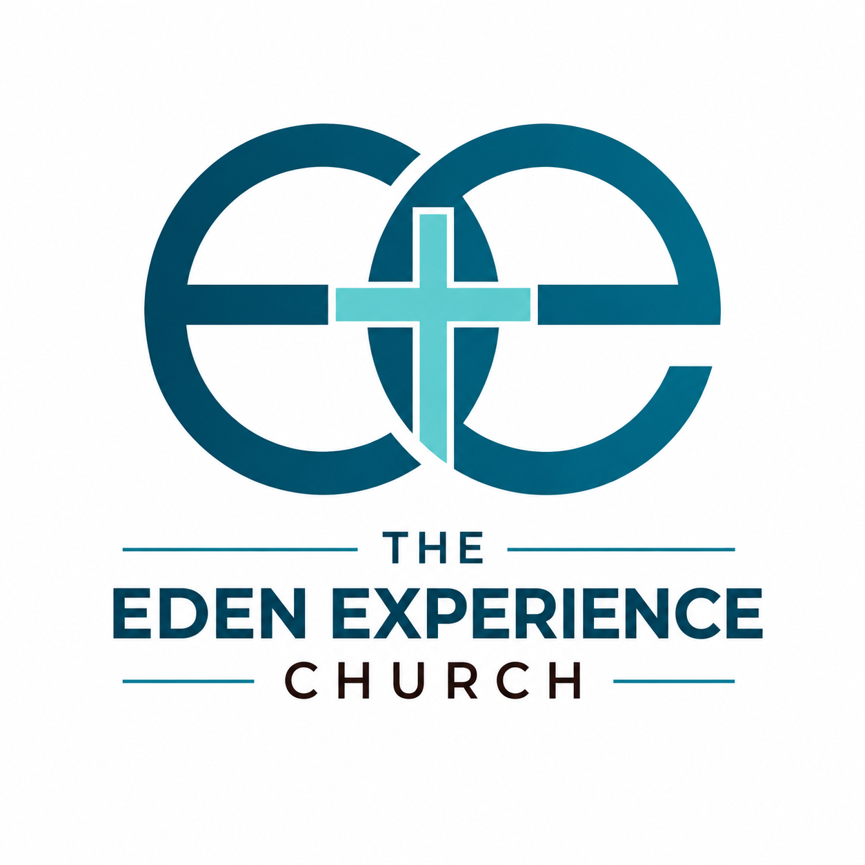 Eden Experience Church logo