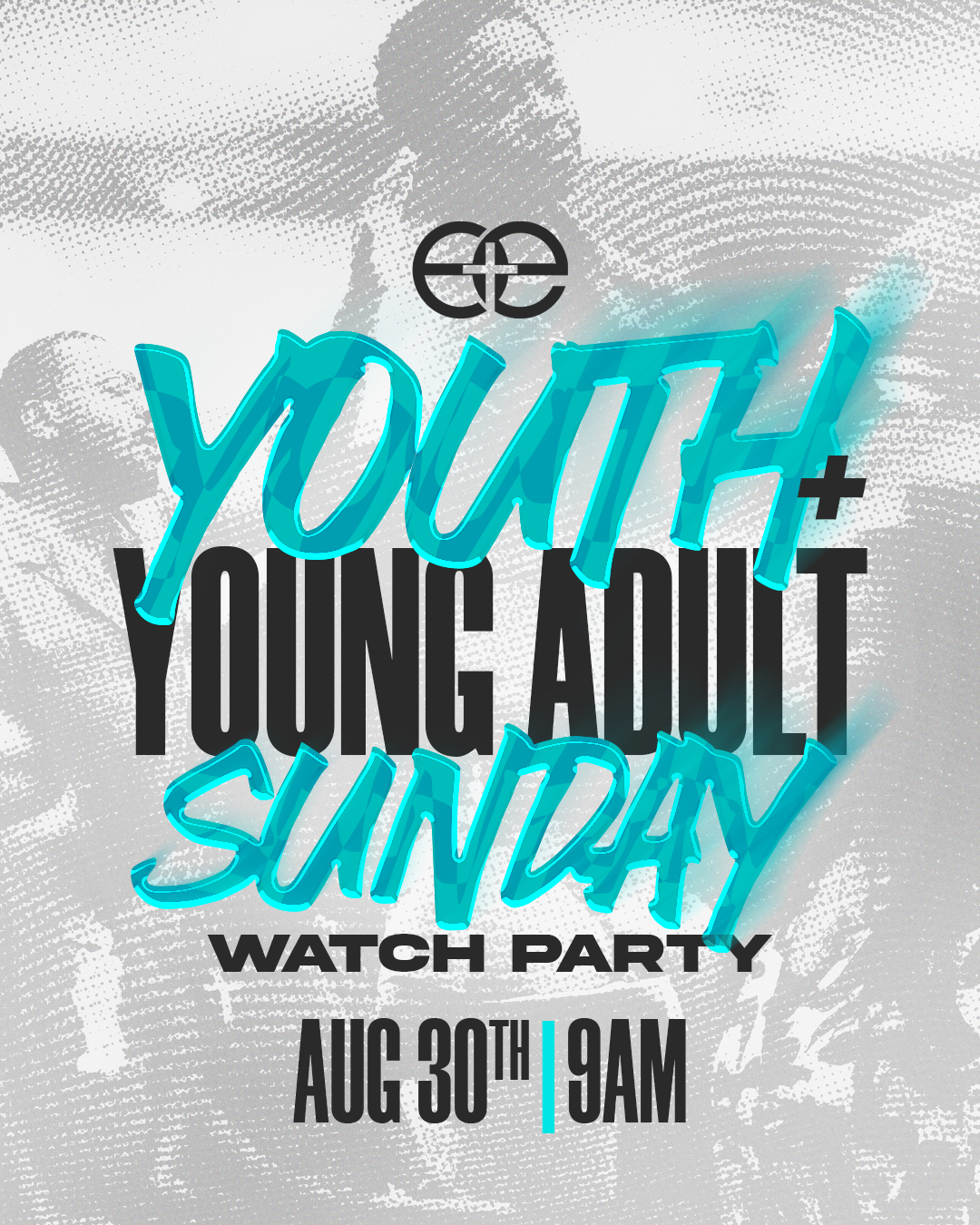 Youth and Young Adult Sunday
